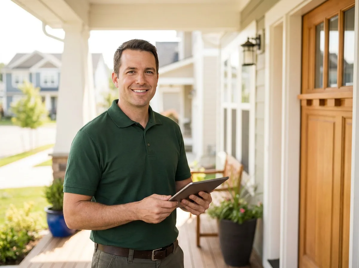 Pest control FAQs for Neche, ND